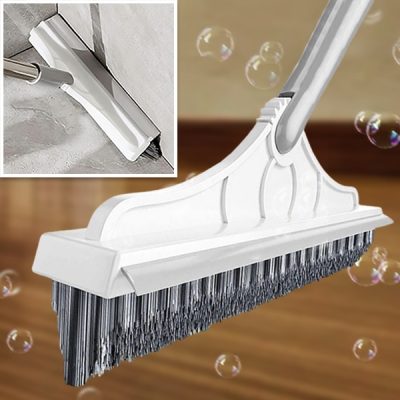 Vassoura Multiusos | BROOMY