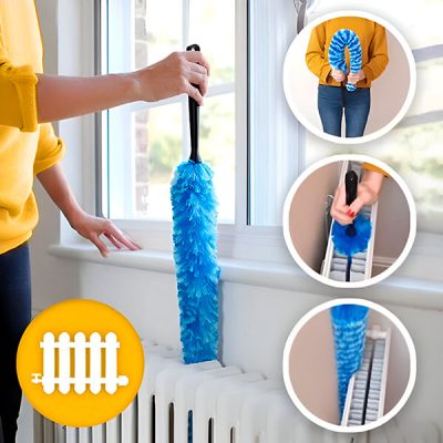 Espanador de Limpezas Extensível | DUSTOFF