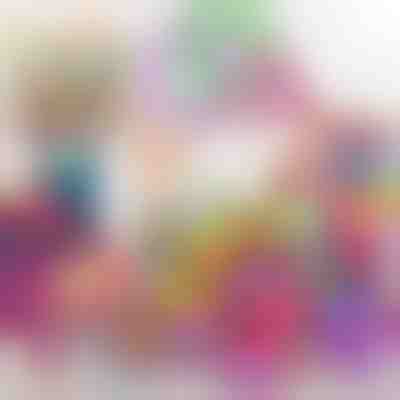 Blocos de construção magnéticos 3D (50 peças) | BUILDNETIC