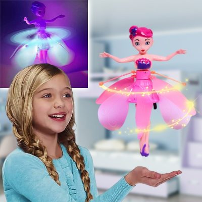 Ella - a fada voadora | ELLA