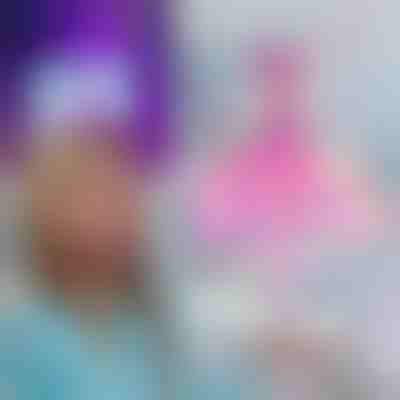 Ella - a fada voadora | ELLA