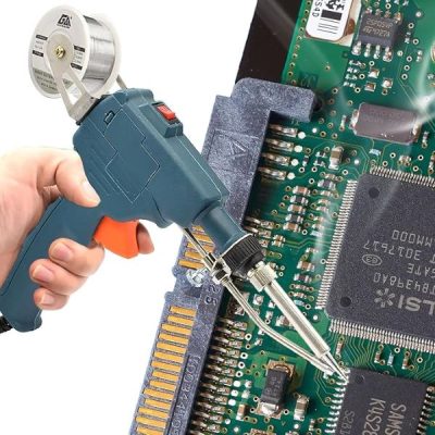 Conjunto de soldadura | SOLDERMAS