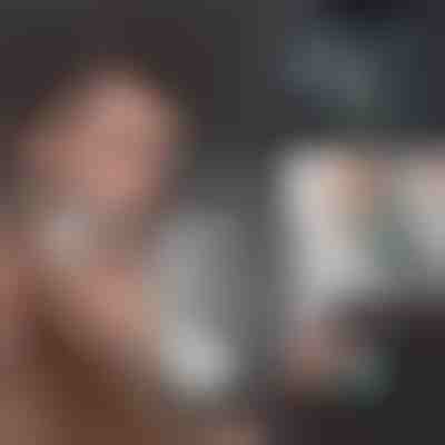 Mini barbeador elétrico portátil - Recarregável por USB, para todo o corpo | RAZOMATIC