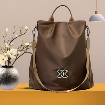 Mochila Antirroubo | ELIPACK