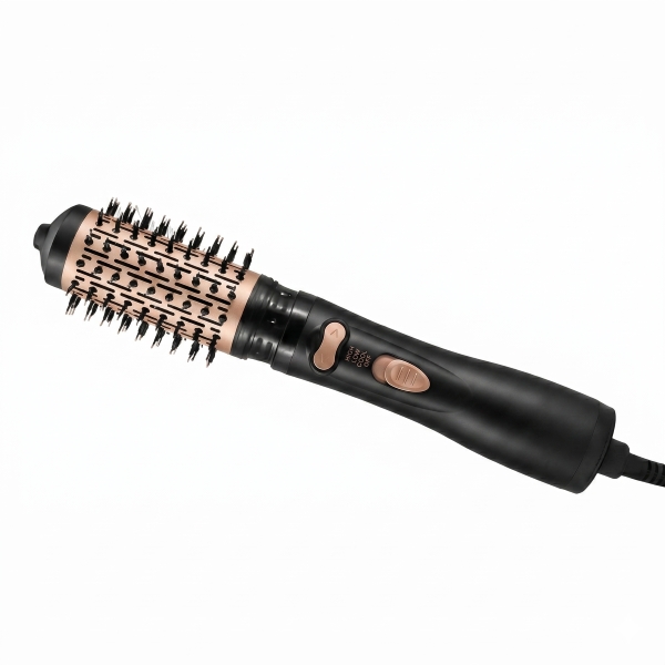 Escova de cabelo quente 3 em 1 | POSHAIR