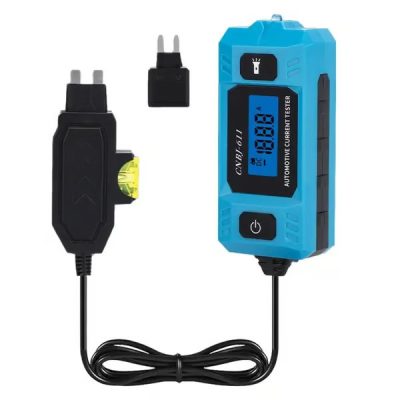 Analisador de falhas de circuito automóvel | CIRPROBE